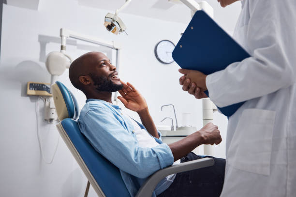 Best Emergency Root Canal Treatment in Oak Grove, MN