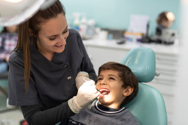 Best Urgent Care for Lost Fillings or Crowns in Oak Grove, MN