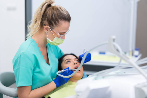 Best Emergency Dental Care for Broken or Chipped Teeth in Oak Grove, MN